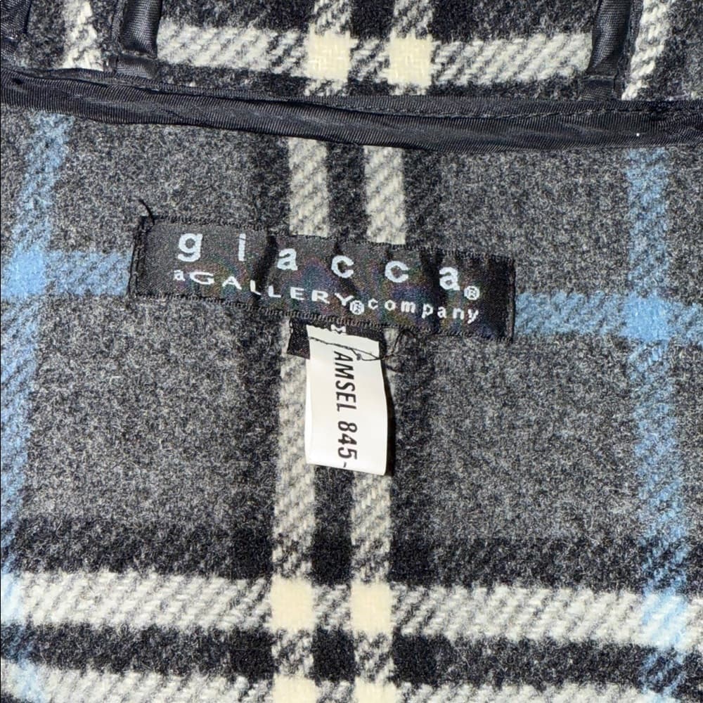 Gallery Gray Women's Coat - Thumbnail 4