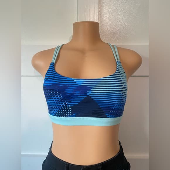 Forever 21 Sports Bra* - Thumbnail 4