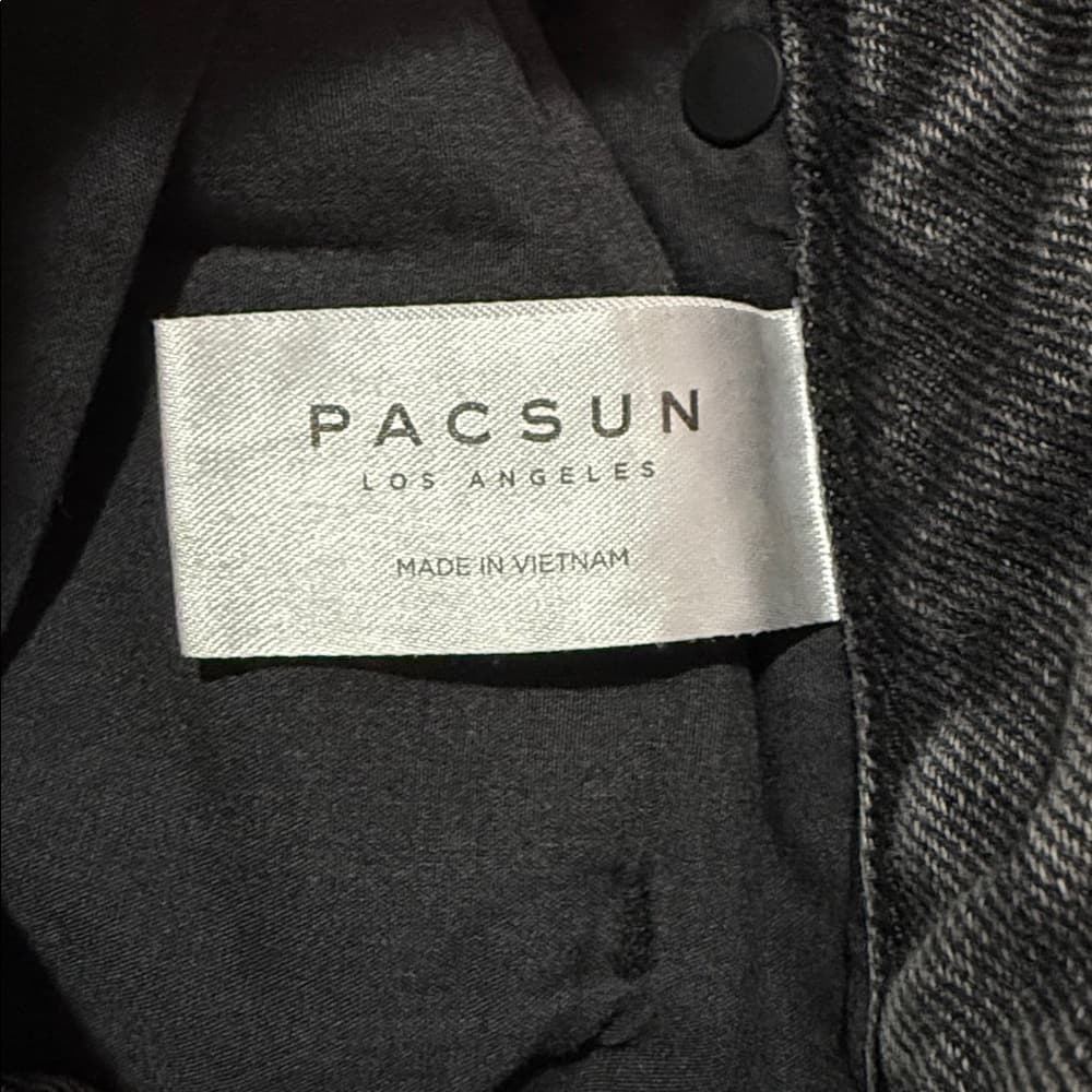 PacSun 90’s Boyfriend Jeans - Thumbnail 5