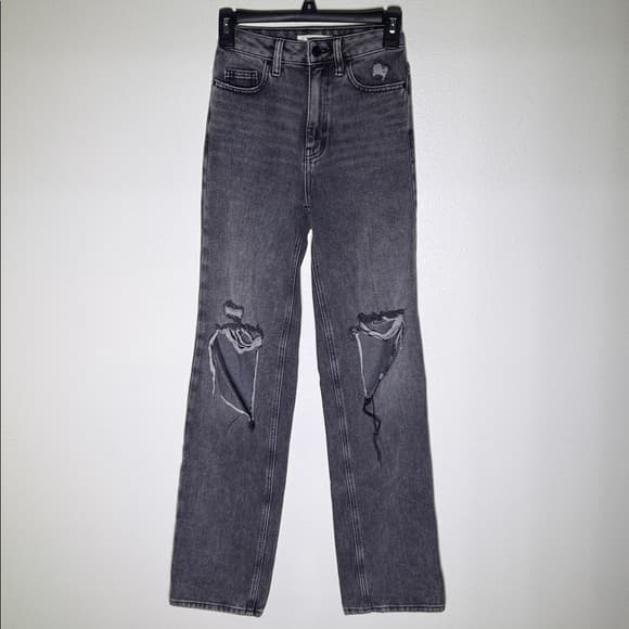 PacSun 90’s Boyfriend Jeans - Thumbnail 8