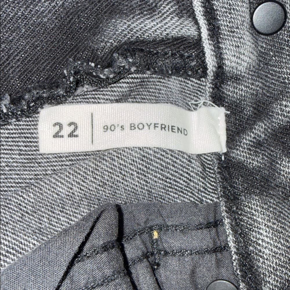 PacSun 90’s Boyfriend Jeans - Thumbnail 6