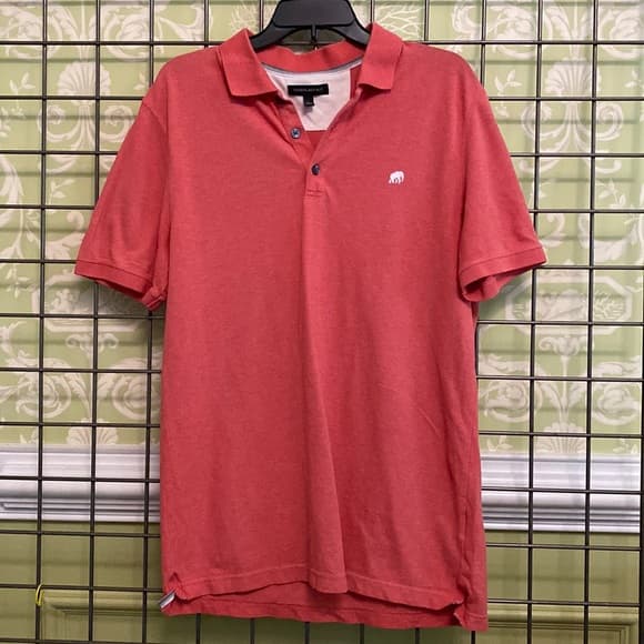 Banana Republic polo shirt - Thumbnail 4