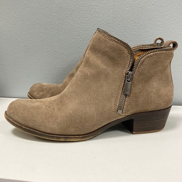 Women’s ankle boots - Thumbnail 7