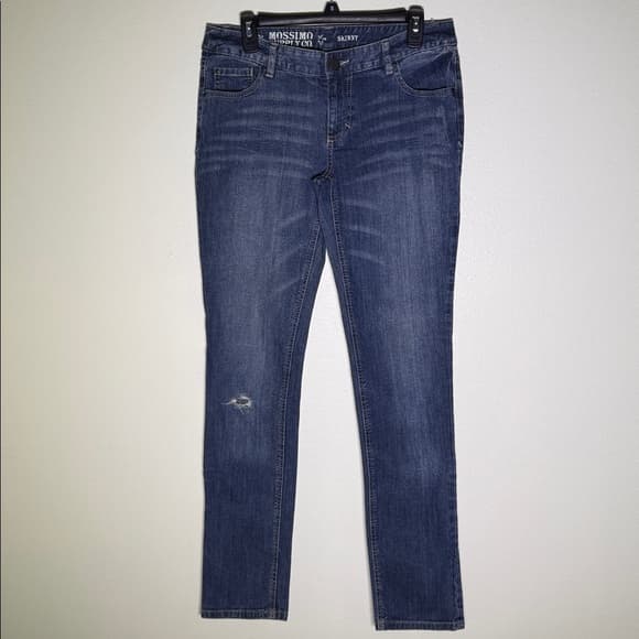 Mossimo jeans - Thumbnail 9