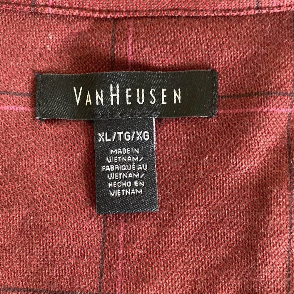 Men’s polo shirt - Thumbnail 2