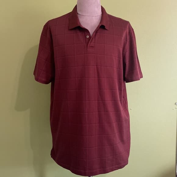 Men’s polo shirt - Thumbnail 4