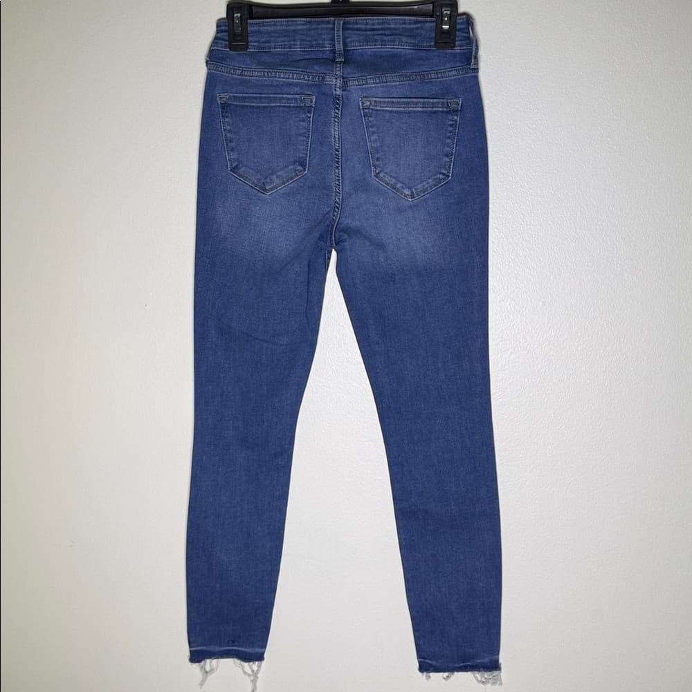 Old Navy Rockstar Jeans - Thumbnail 6
