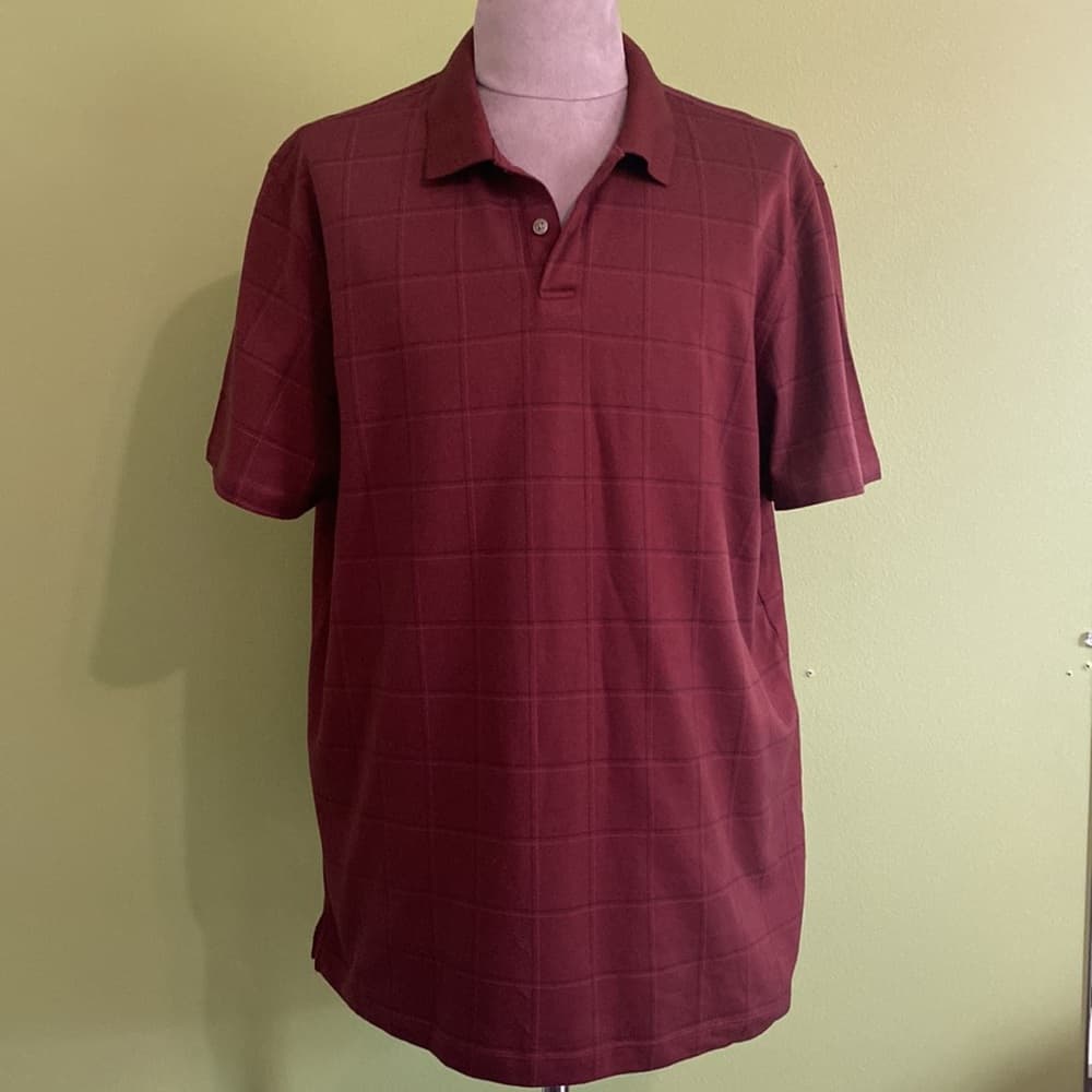Men’s polo shirt - Thumbnail 3