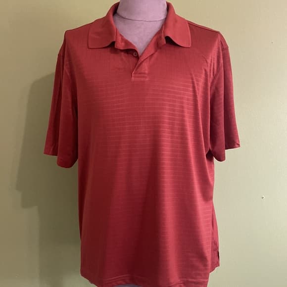 Haggar polo shirt - Thumbnail 4