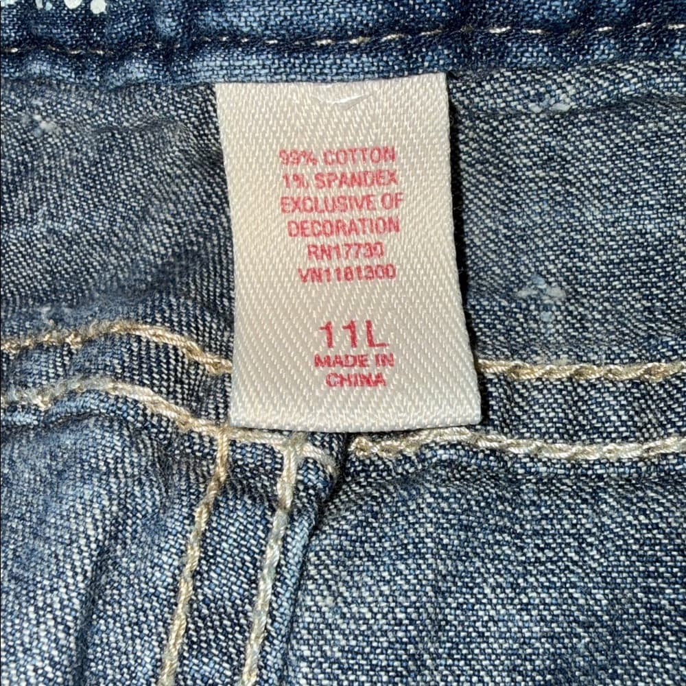 Mossimo jeans - Thumbnail 7