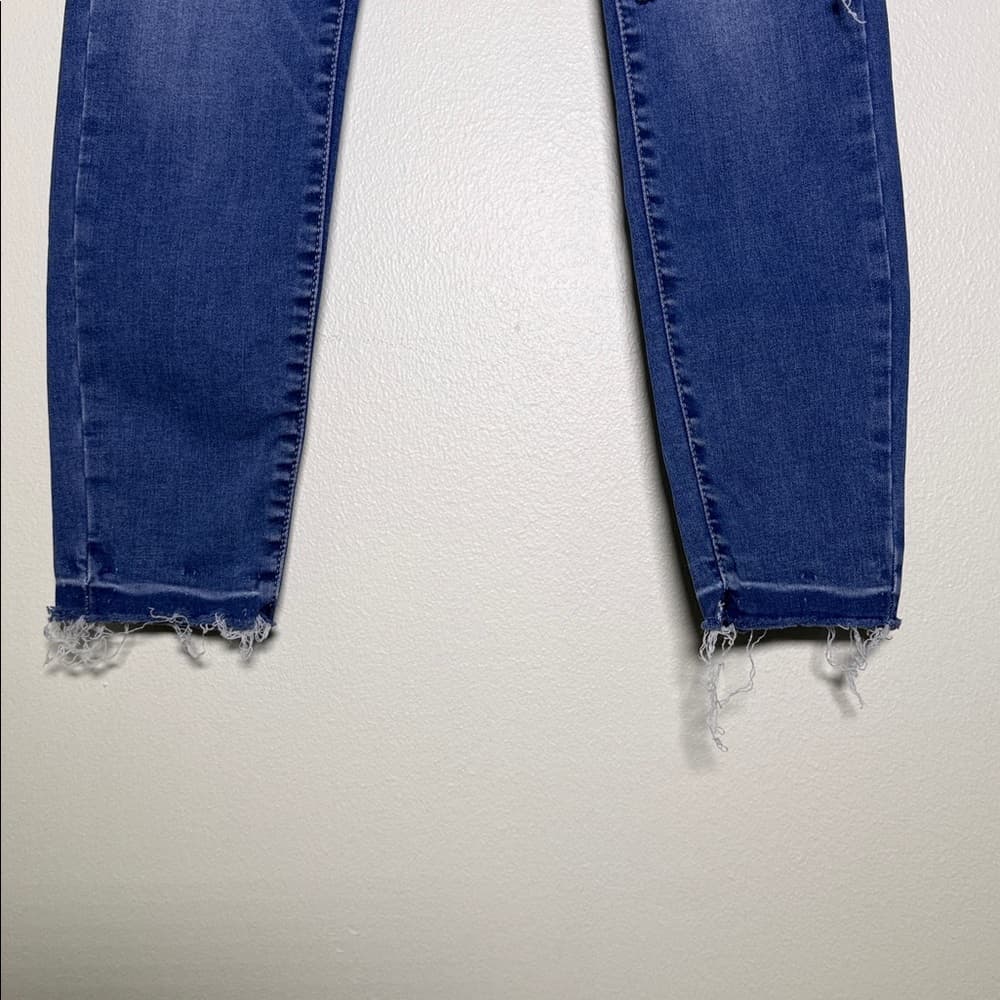 Old Navy Rockstar Jeans - Thumbnail 5
