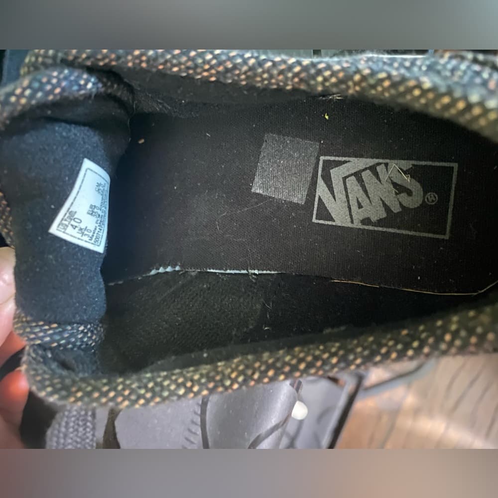 Vans Youth - Thumbnail 5