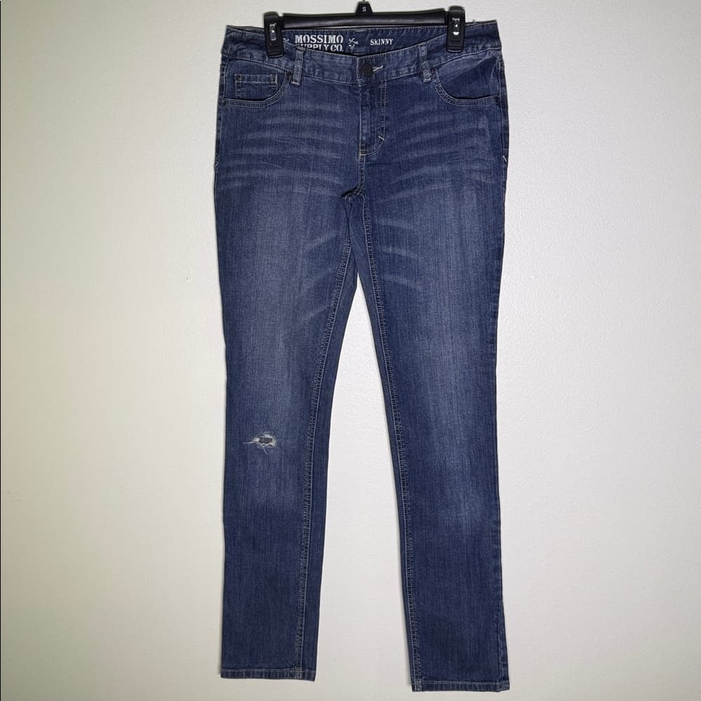 Mossimo jeans - Thumbnail 8
