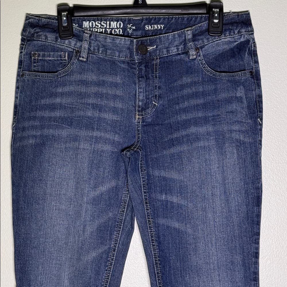 Mossimo jeans - Thumbnail 2
