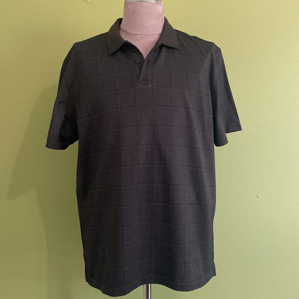 Van Heusen polo shirt - Thumbnail 3