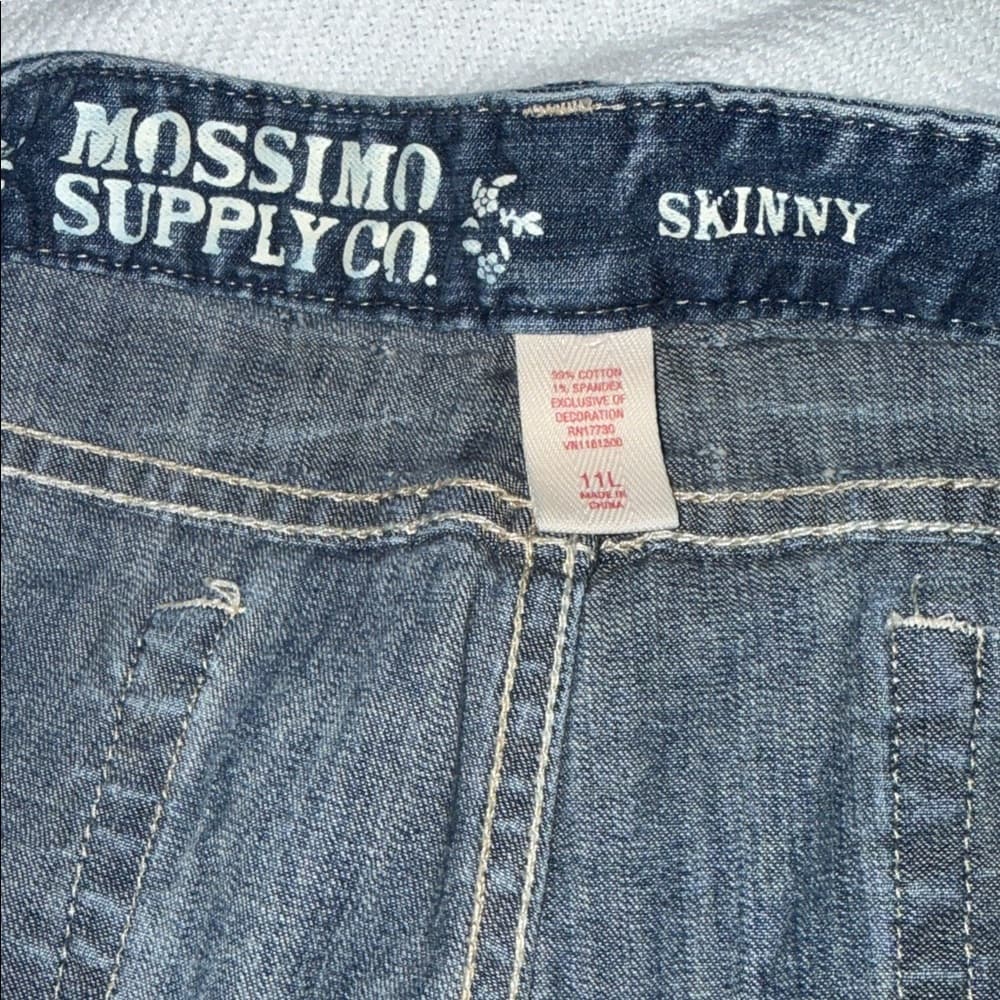 Mossimo jeans - Thumbnail 6