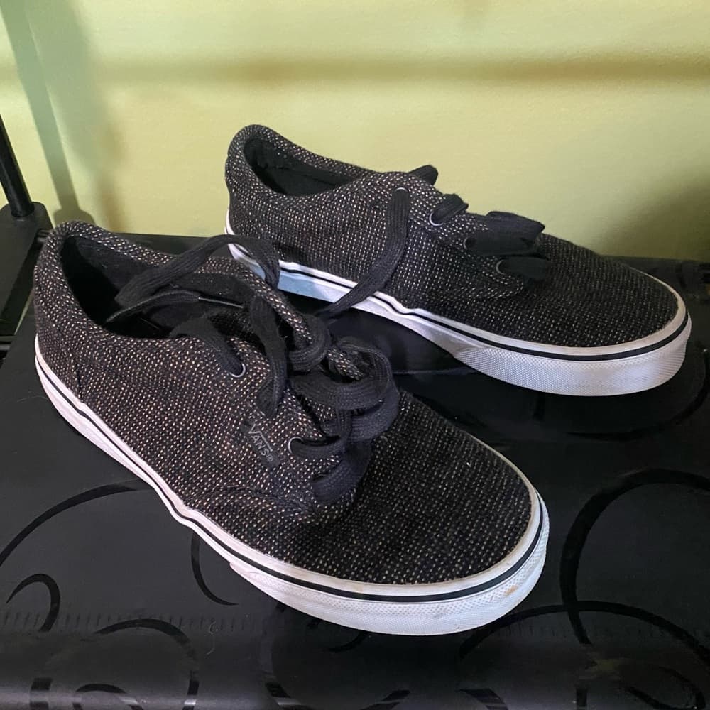 Vans Youth - Thumbnail 6