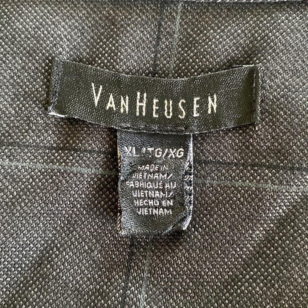 Van Heusen polo shirt - Thumbnail 2