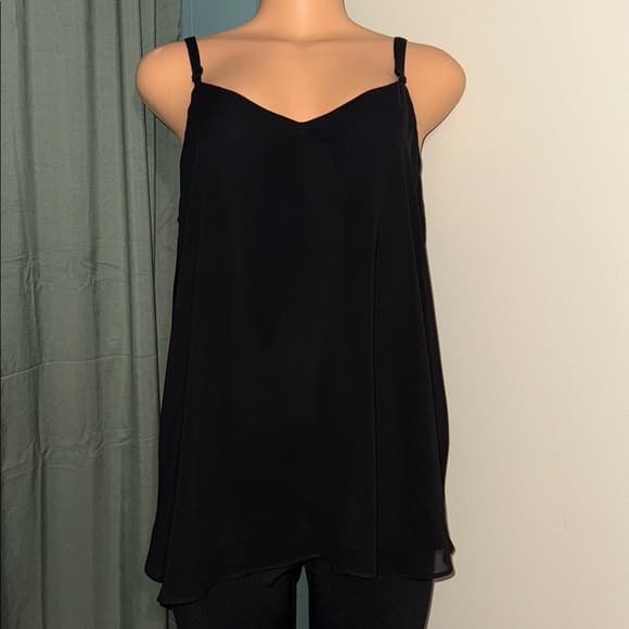 Torrid Black Camisole Top - Thumbnail 6