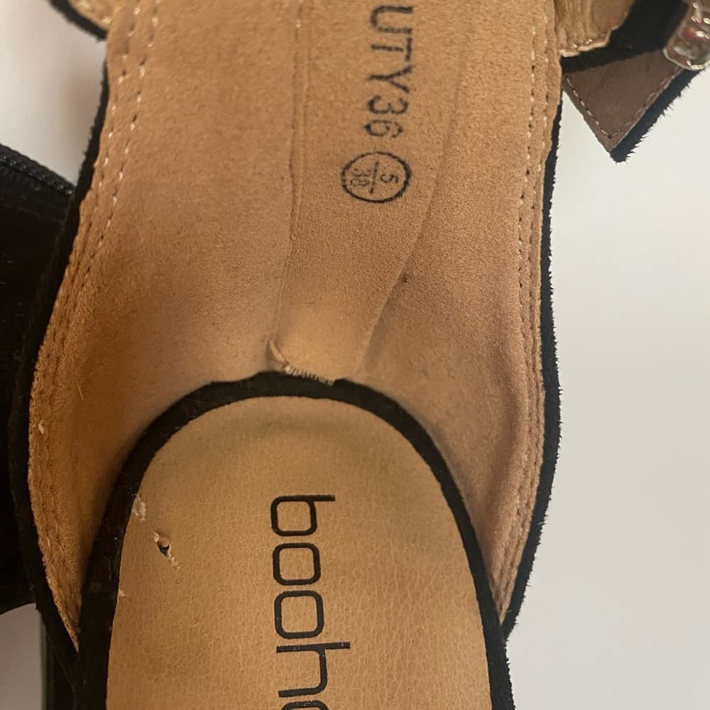 BooHoo Heels - Thumbnail 8