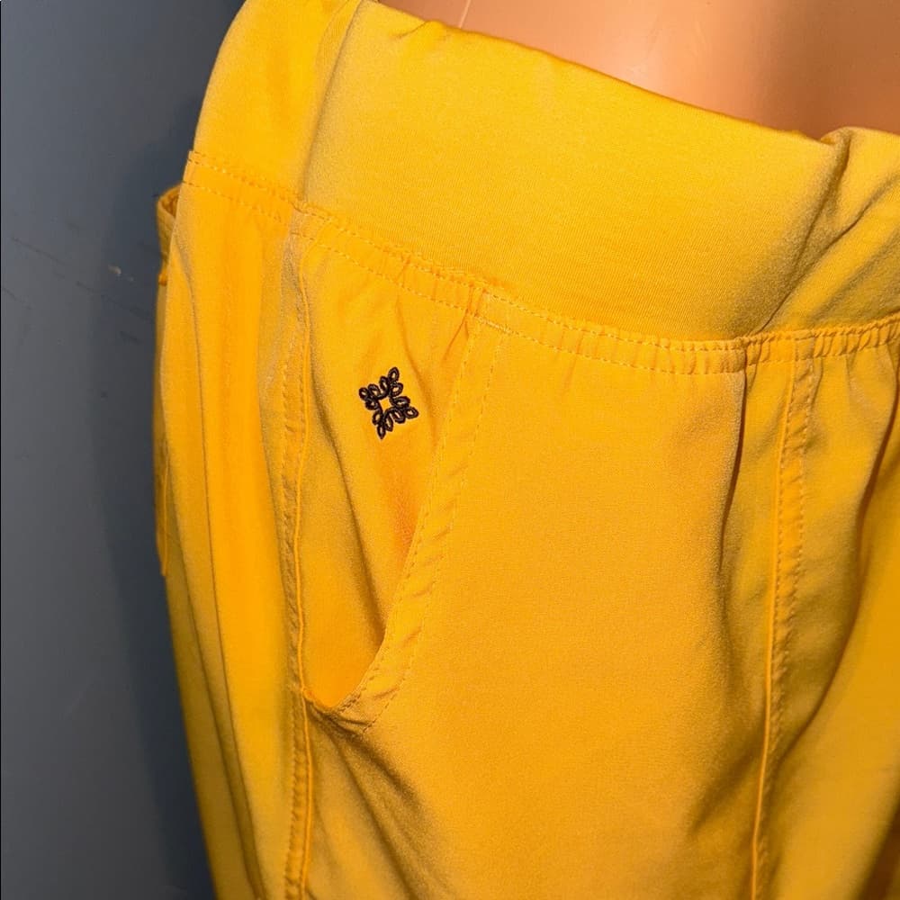 NWOT - Med Courture Scrub Pants - Size XLT - Thumbnail 3
