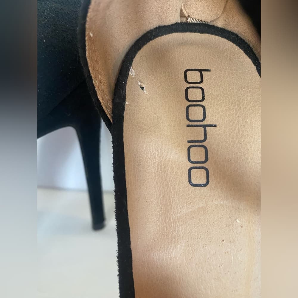 BooHoo Heels - Thumbnail 10