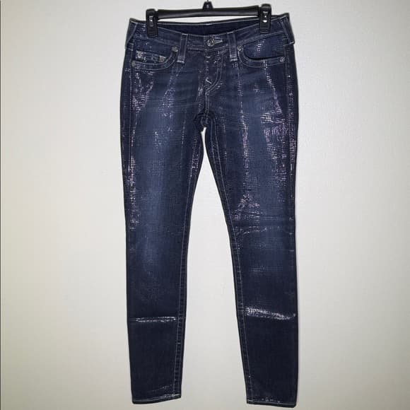 True Religion jeans - Thumbnail 12