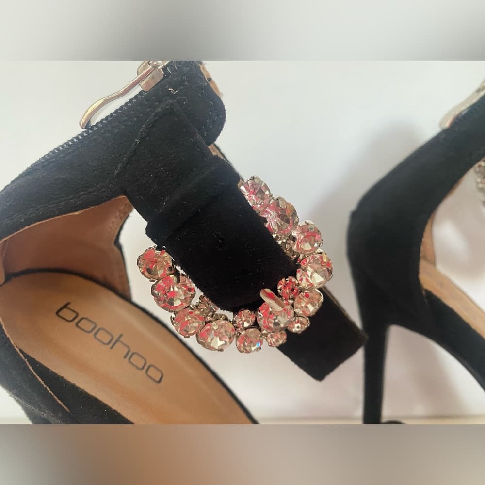 BooHoo Heels - Thumbnail 6