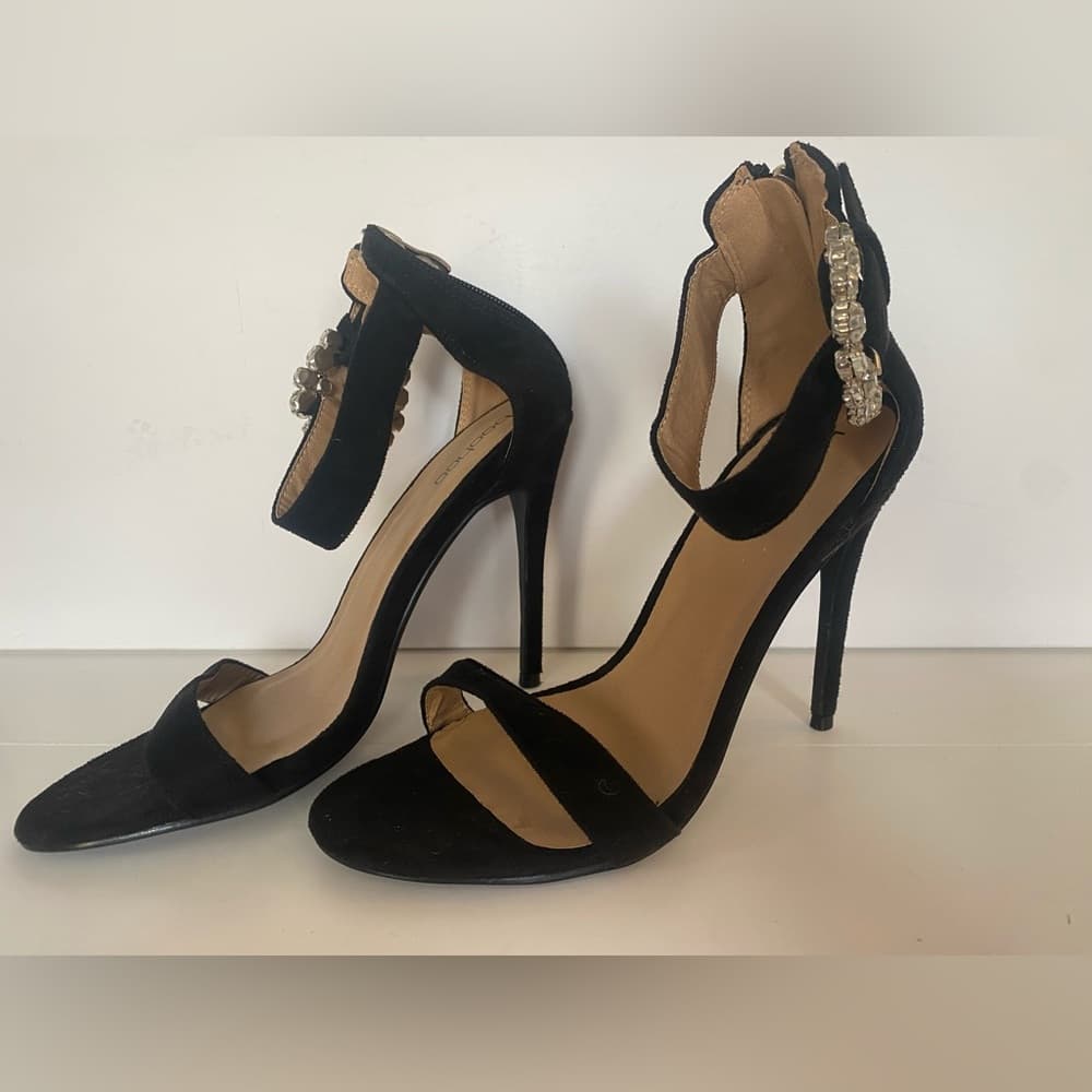 BooHoo Heels - Thumbnail 11