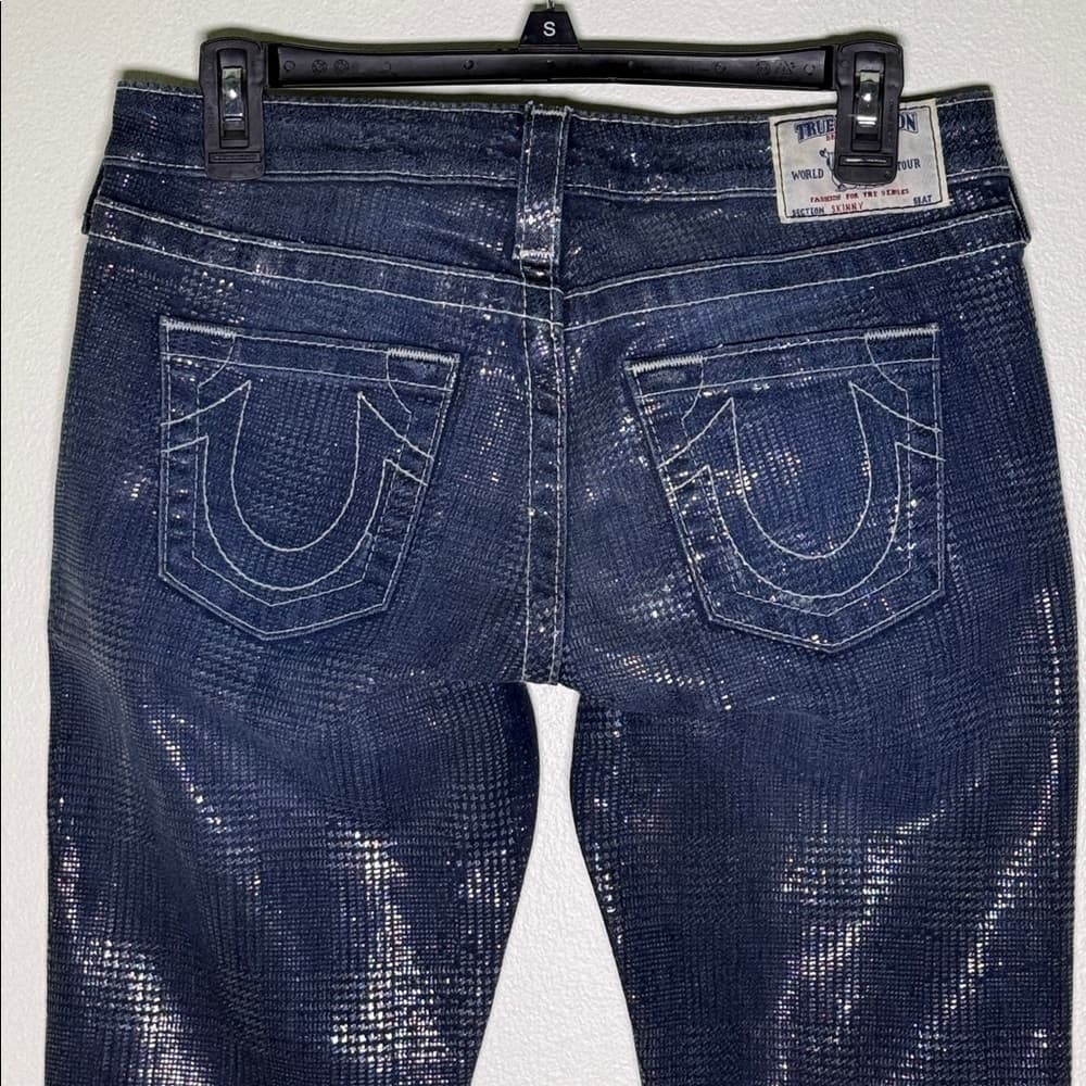 True Religion jeans - Thumbnail 6