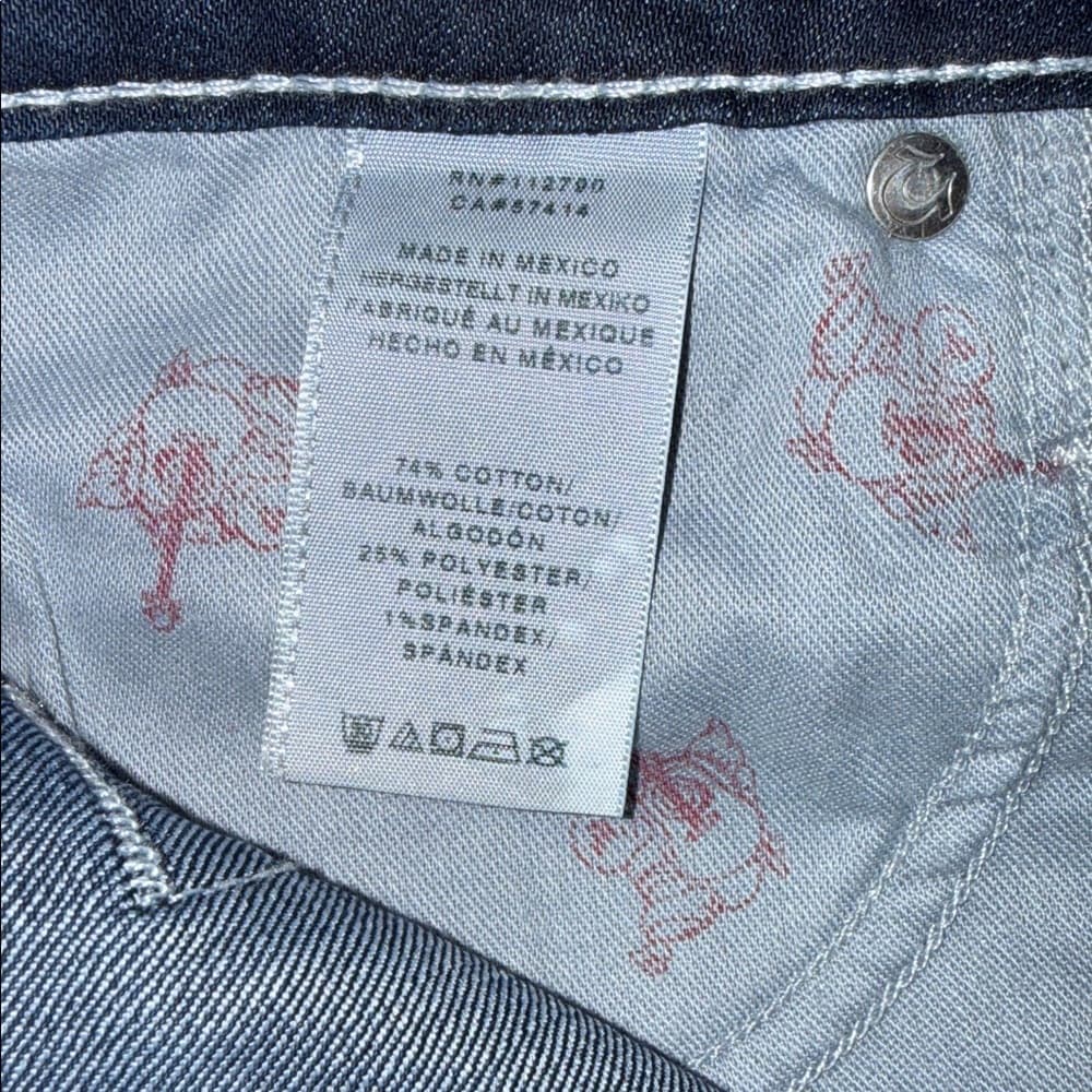 True Religion jeans - Thumbnail 10
