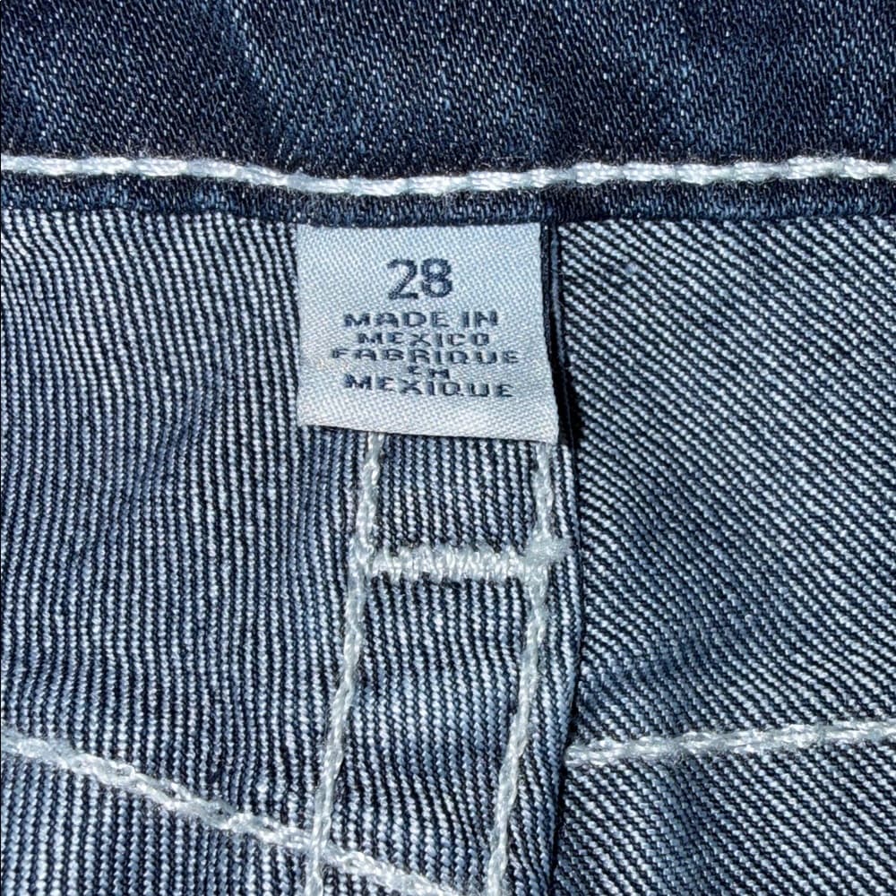 True Religion jeans - Thumbnail 9