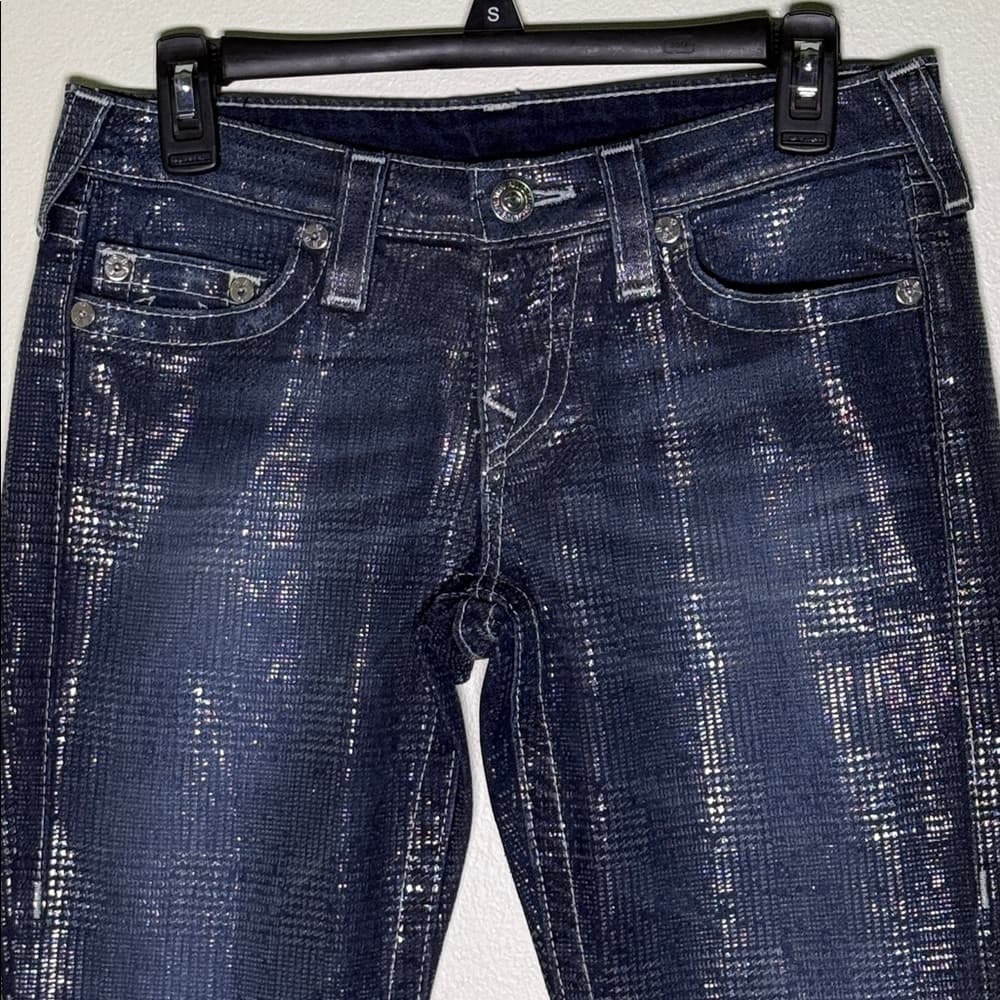 True Religion jeans - Thumbnail 2