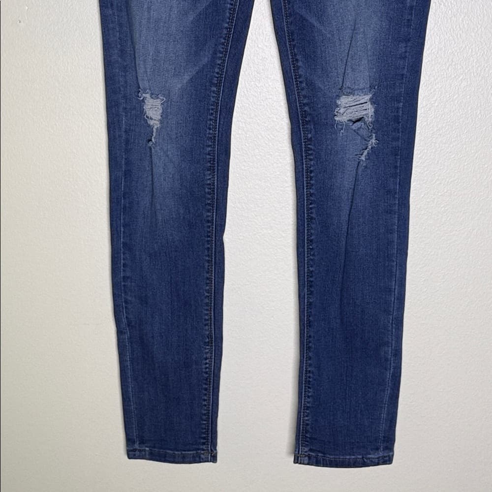 Vanilla Star low rise skinny jeans - Thumbnail 3
