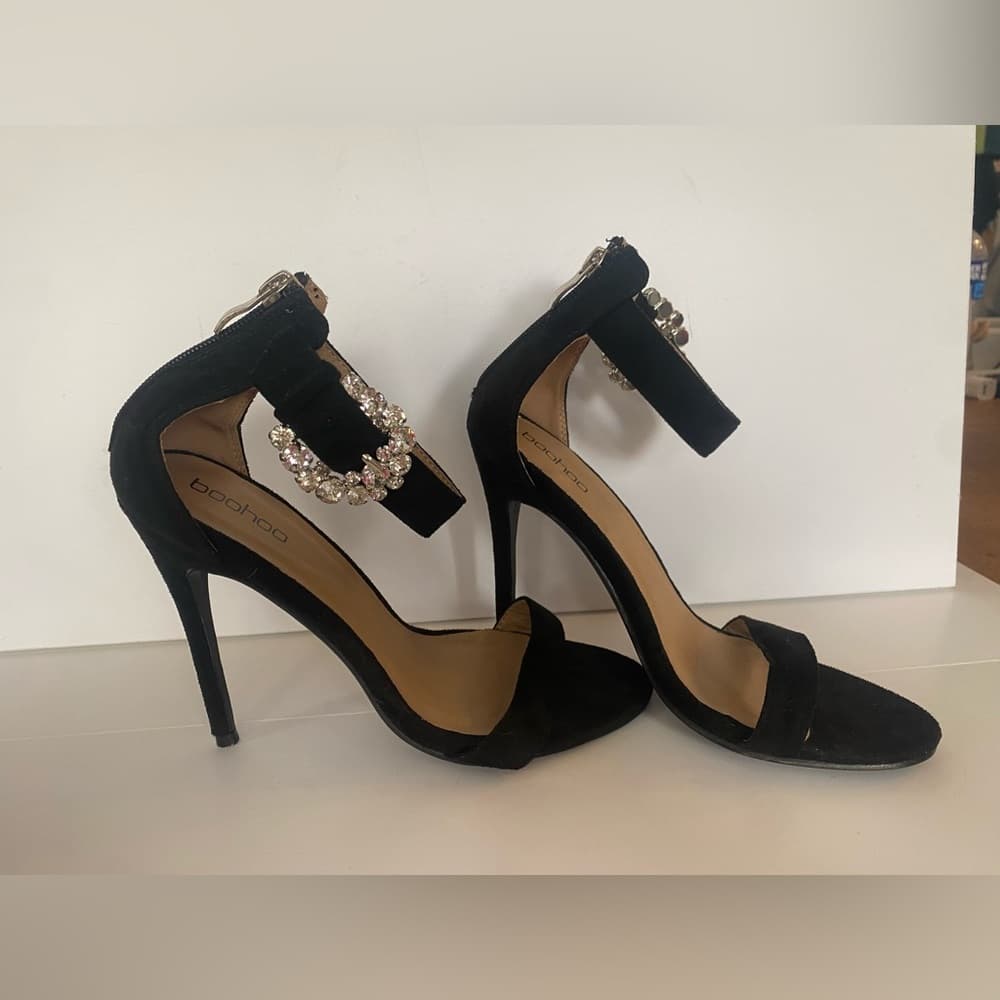 BooHoo Heels - Thumbnail 7