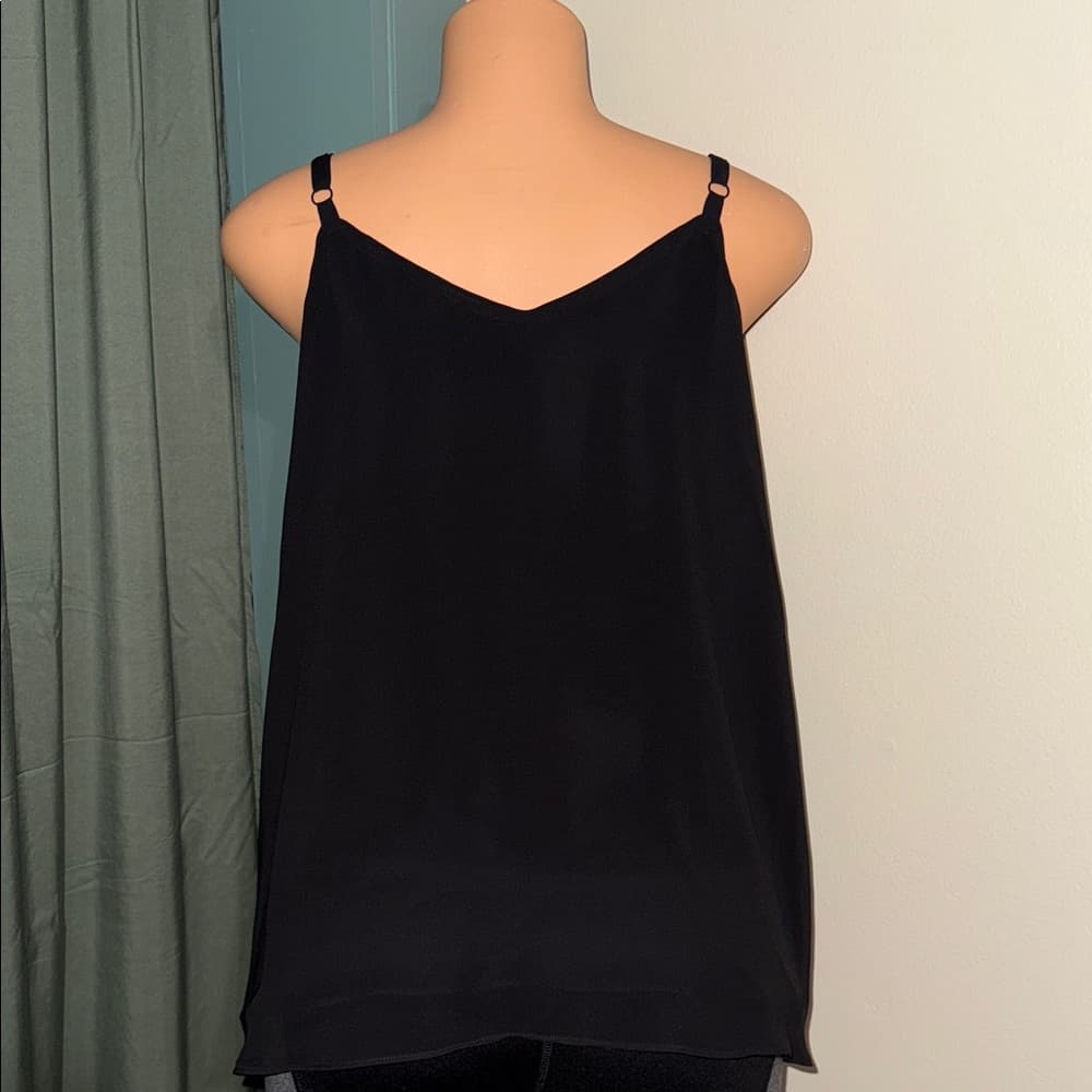 Torrid Black Camisole Top - Thumbnail 3