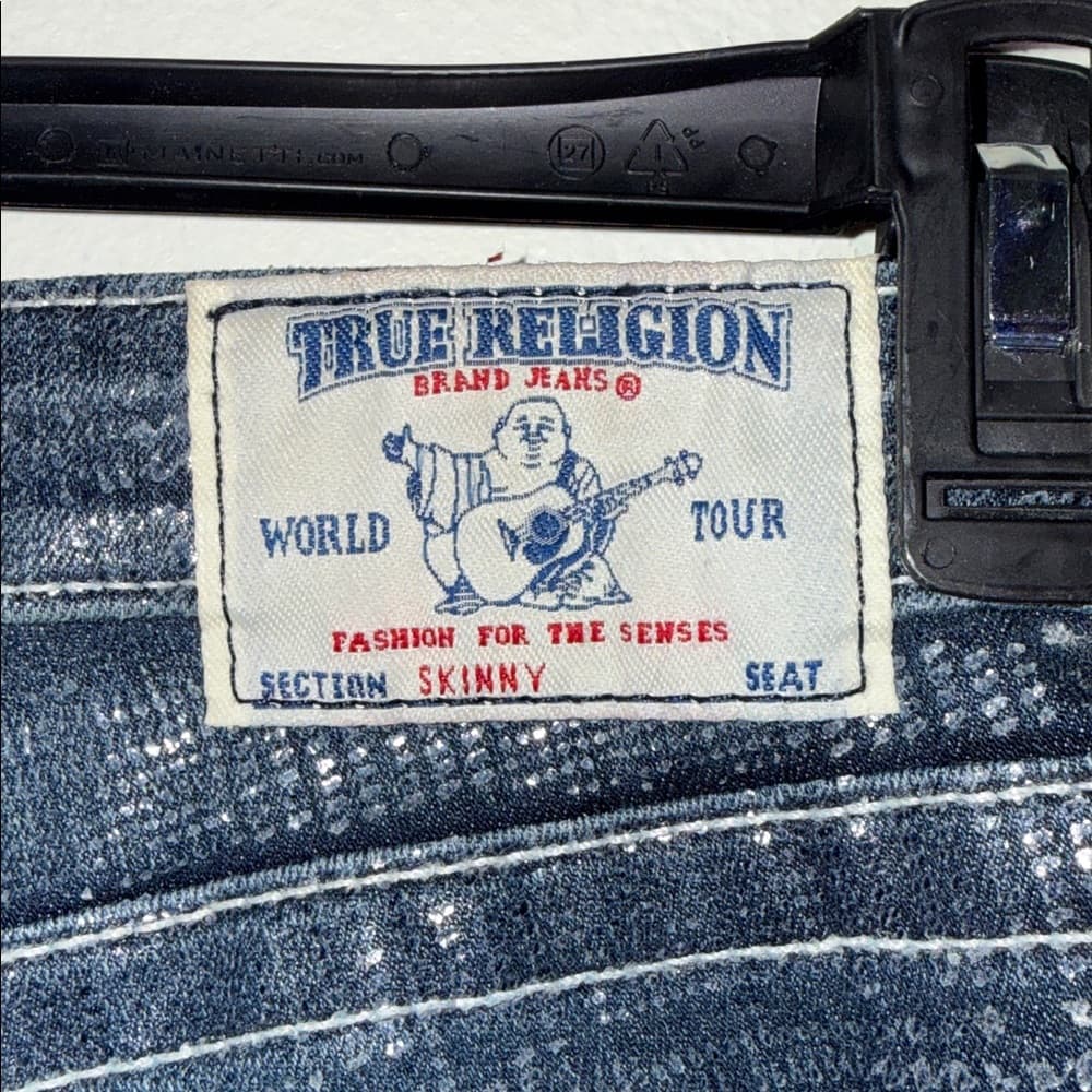 True Religion jeans - Thumbnail 8