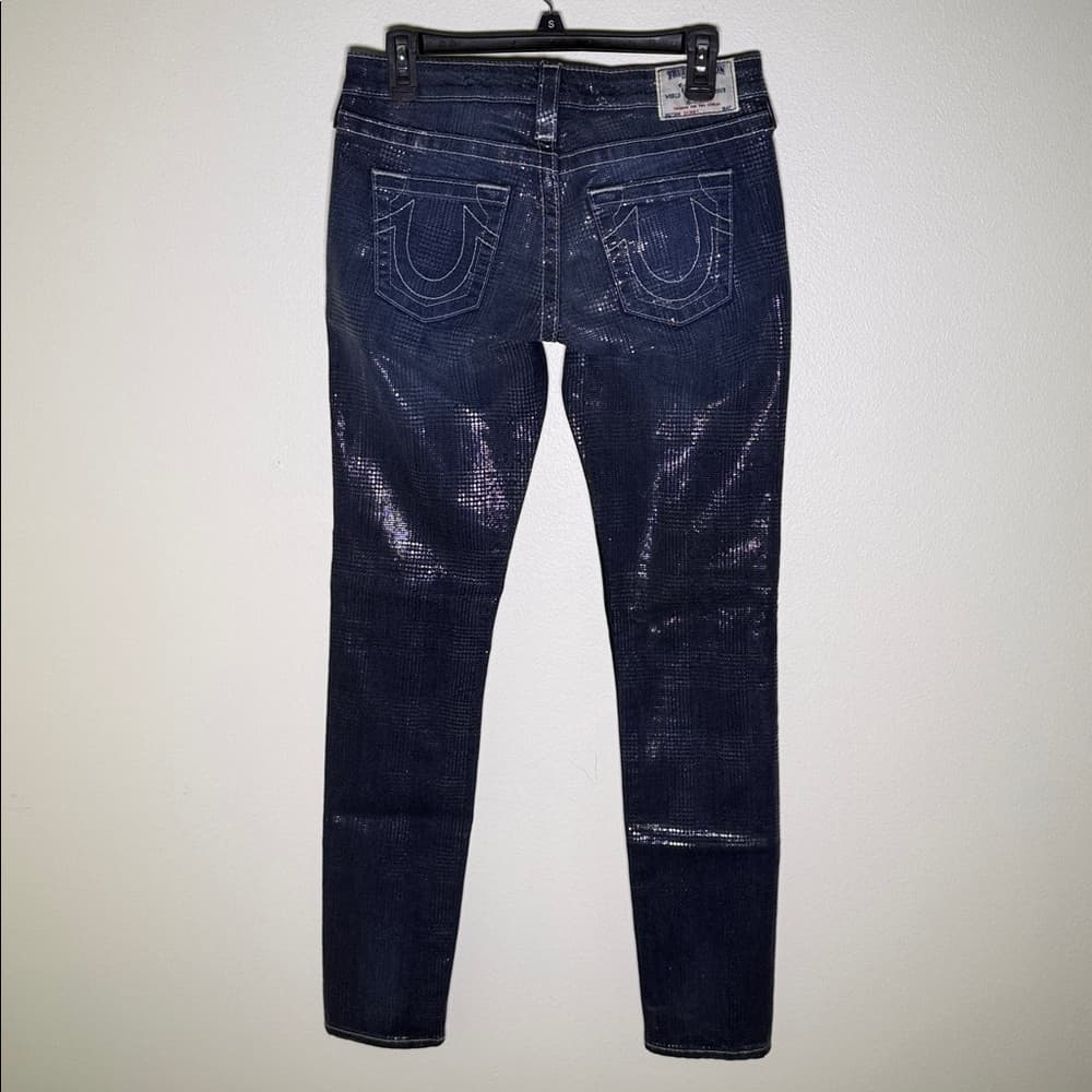 True Religion jeans - Thumbnail 4