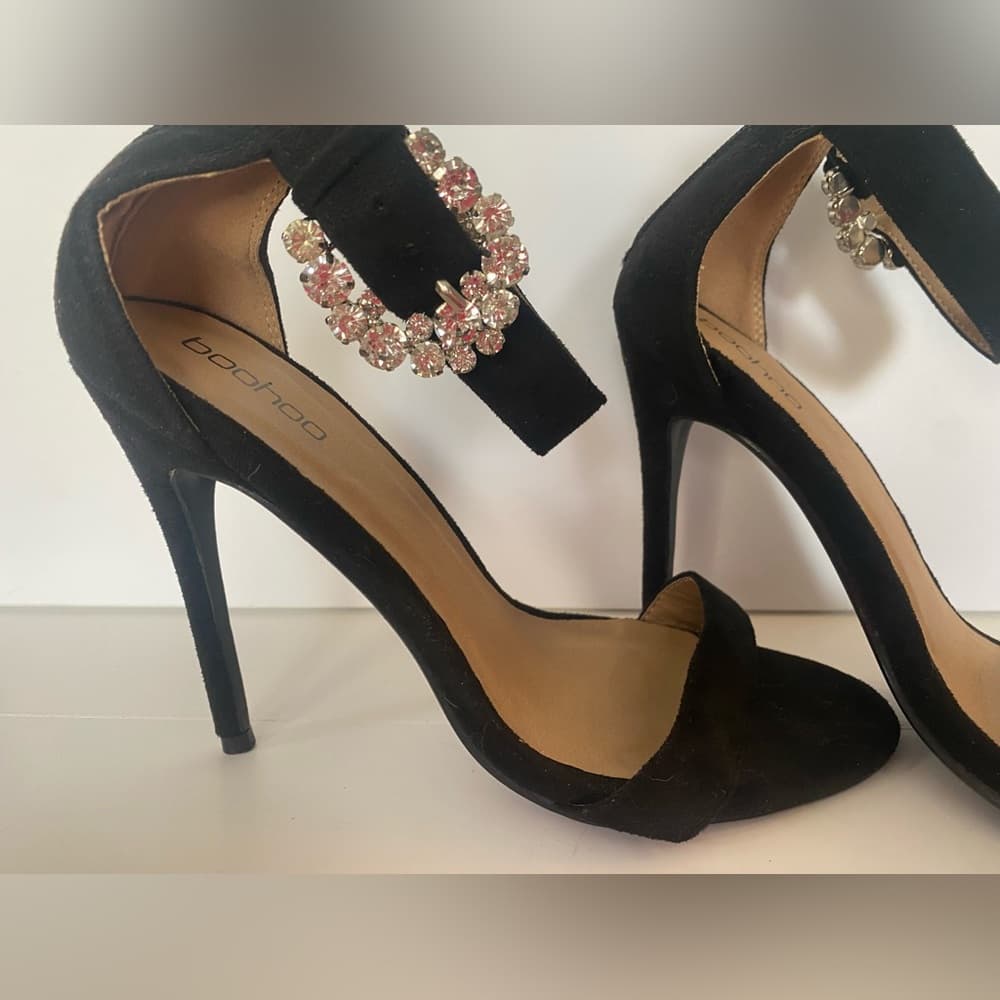 BooHoo Heels - Thumbnail 5