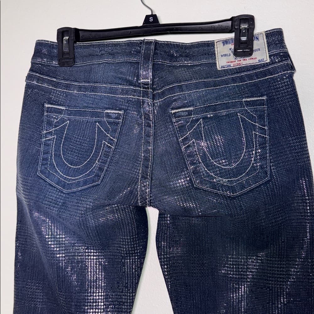True Religion jeans - Thumbnail 7
