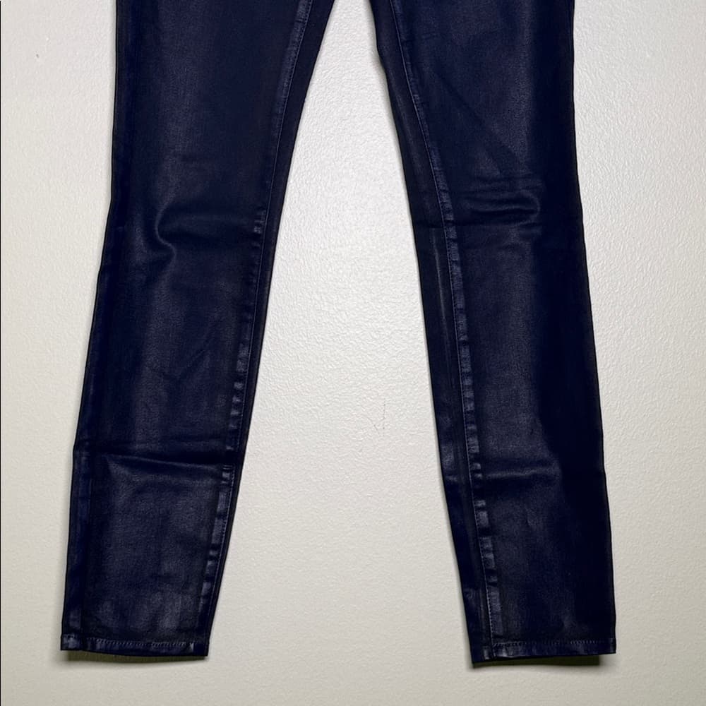 Armani Exchange blue pants - Thumbnail 3