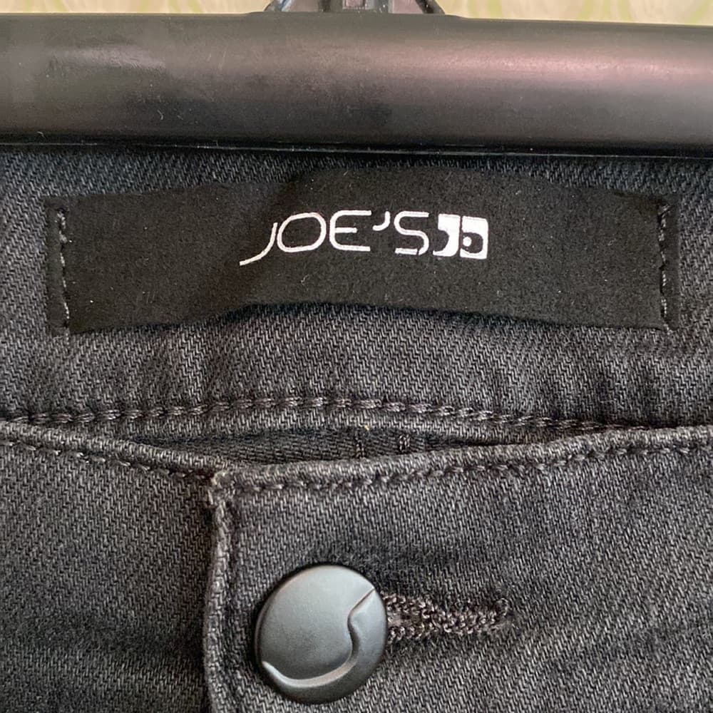 Joe’s Jeans classic fit jeans - Thumbnail 3