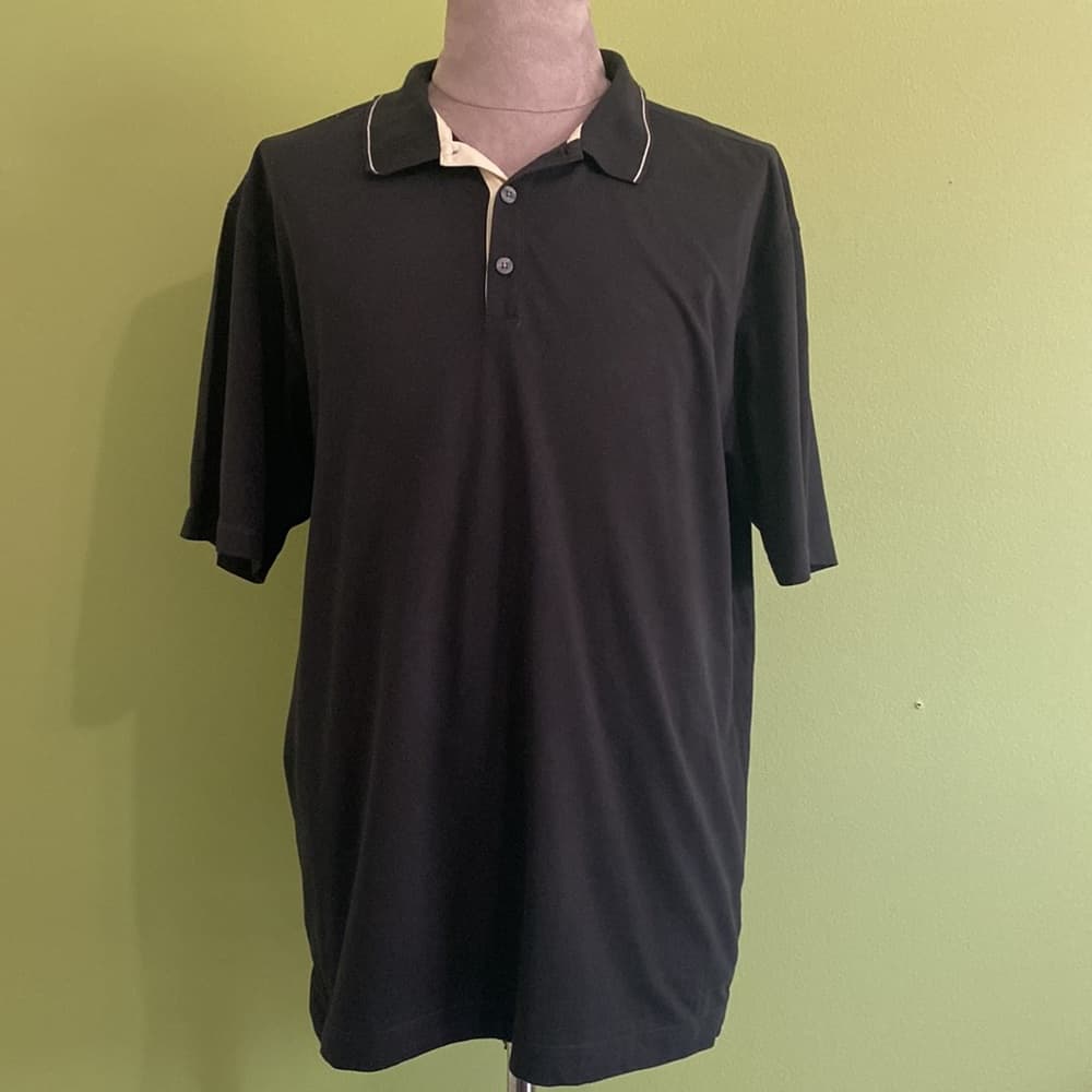 Nike DRI-FIT polo shirt - Thumbnail 2