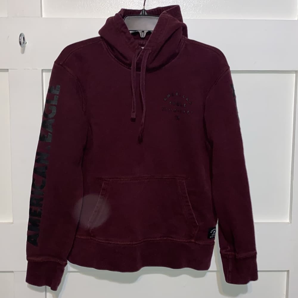 American Eagle hoodie - Thumbnail 7