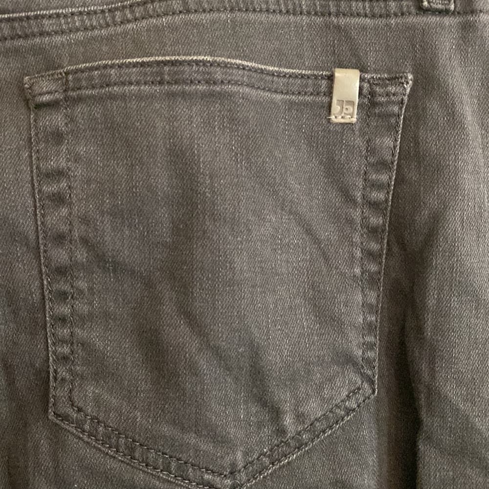 Joe’s Jeans classic fit jeans - Thumbnail 2