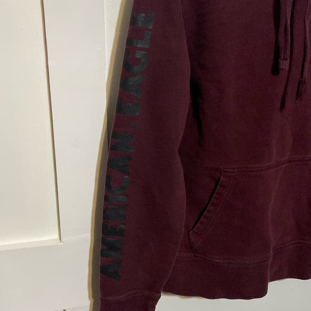 American Eagle hoodie - Thumbnail 2