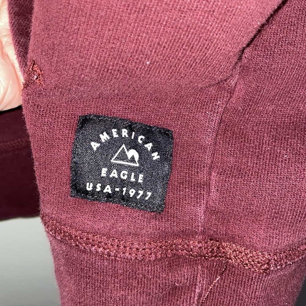 American Eagle hoodie - Thumbnail 4