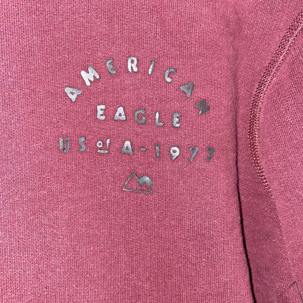 American Eagle hoodie - Thumbnail 3