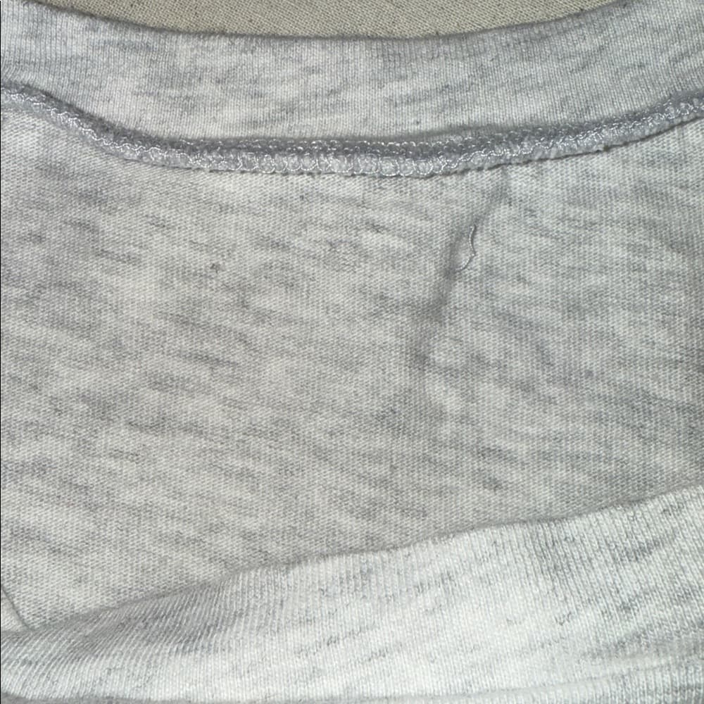 Casual Ugh. Graphic Long Sleeve Shirt - Size Small - Thumbnail 5