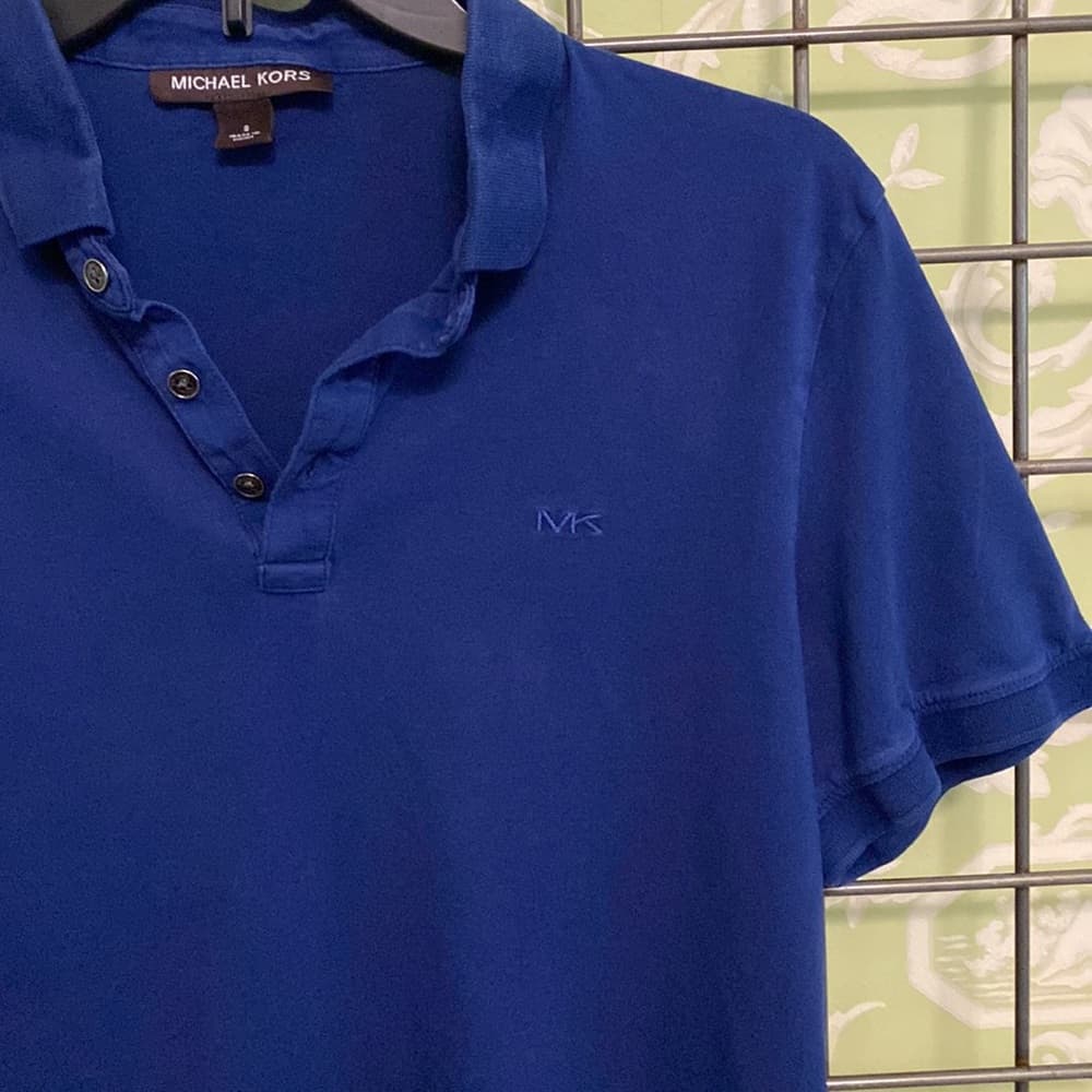 Michael Kors polo shirt - Thumbnail 2
